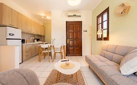Kyklon Maisonette